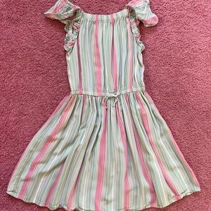 Girls OshKosh Dress